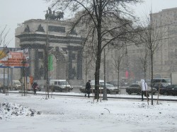 Погода стоит на месте Погода стоит на месте